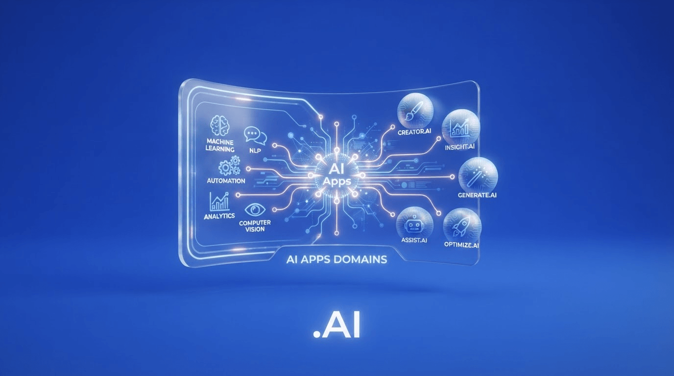 .ai domain