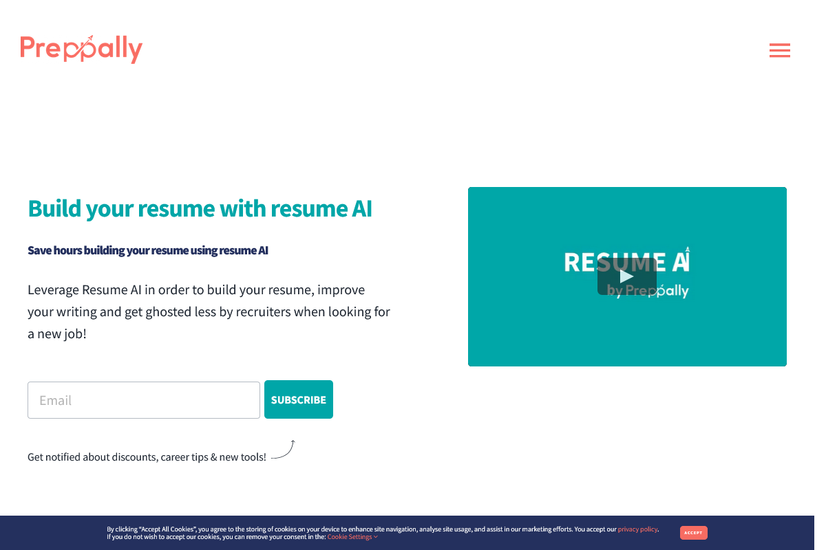 Resume AI