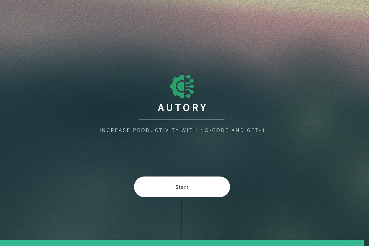 Autory.ai