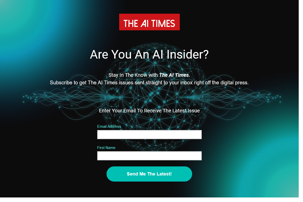 The AI Times