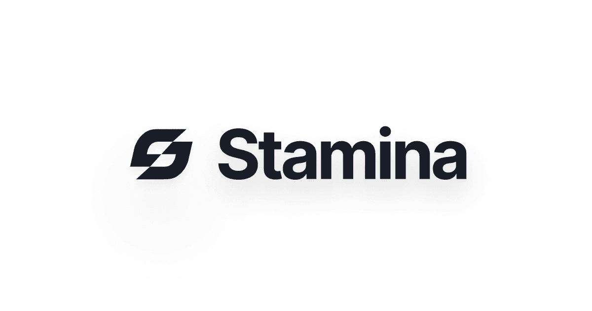 Stamina.io