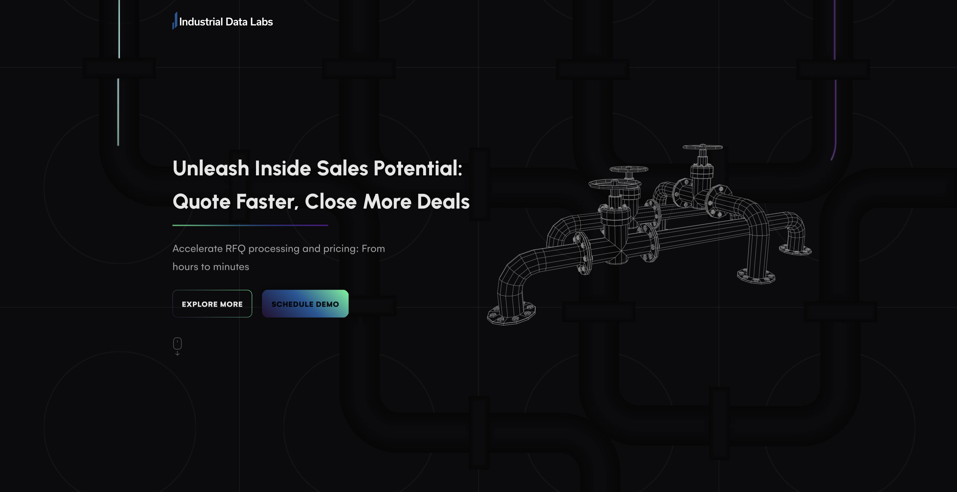 Industrial Data Labs