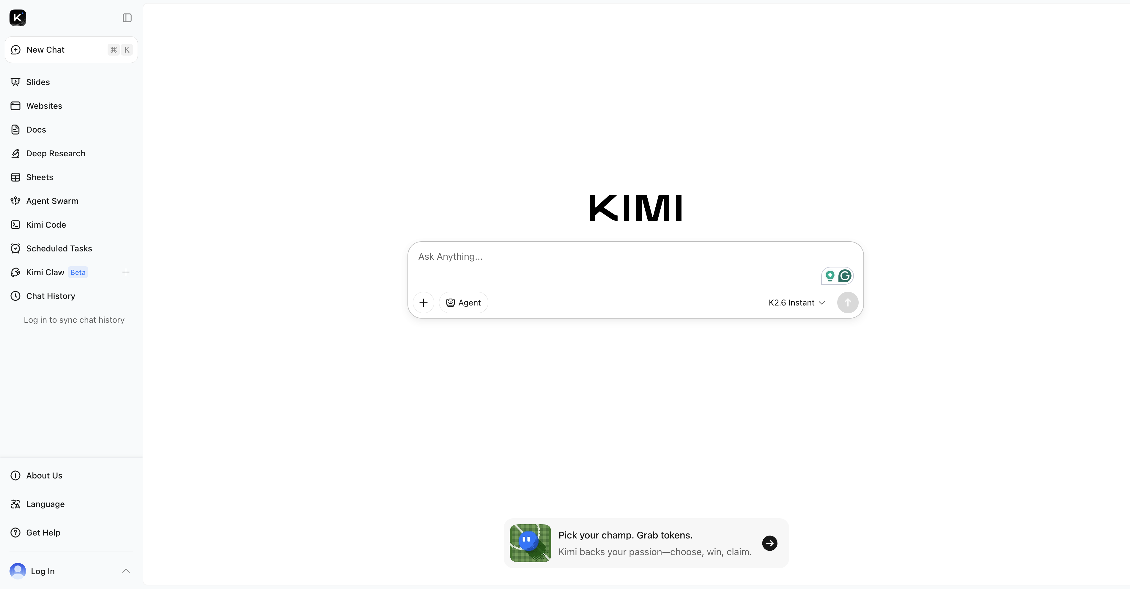 Kimi