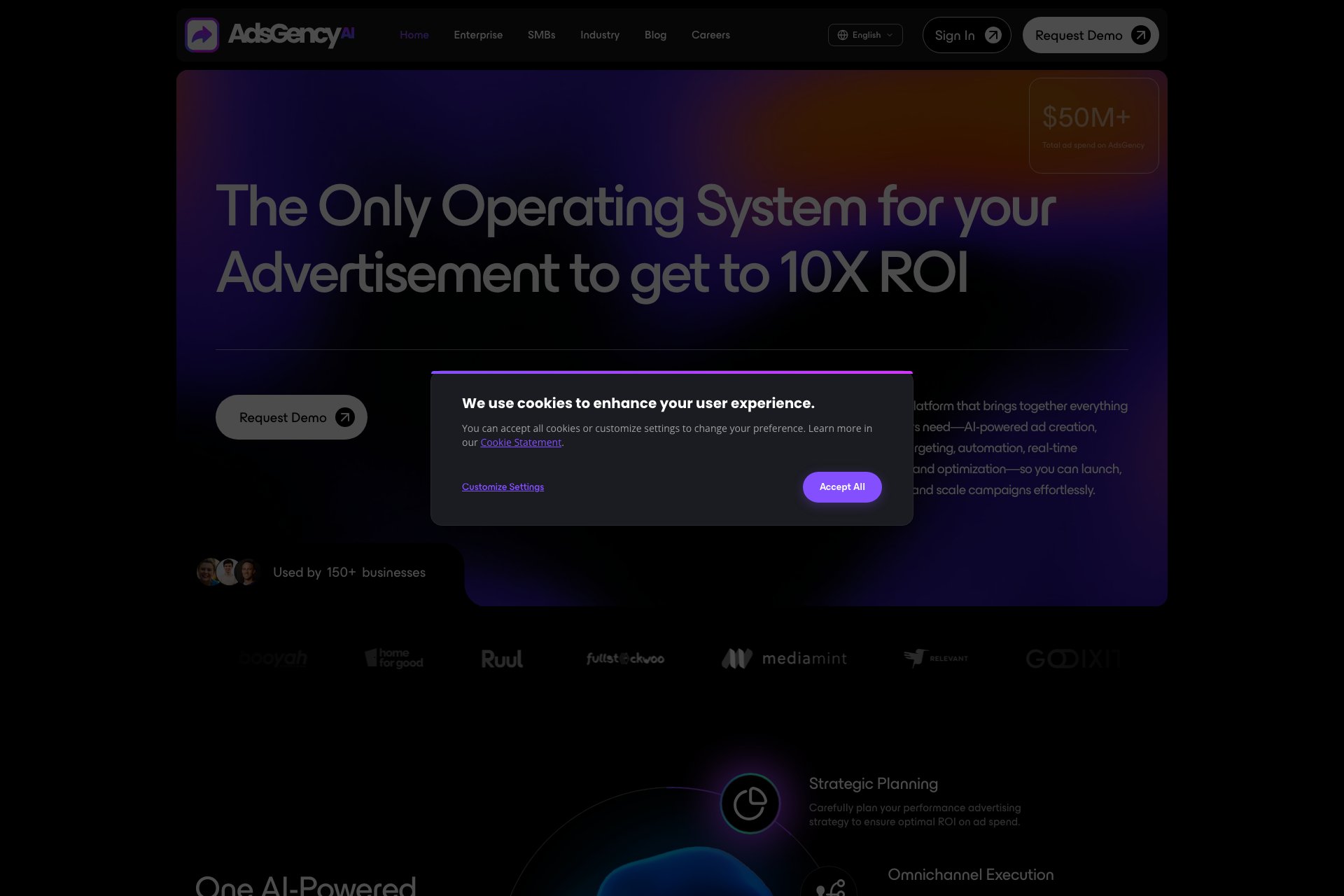 AdsGency AI