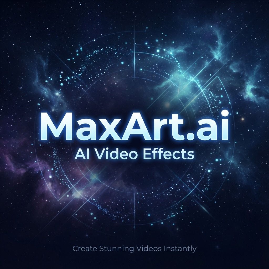 Maxart