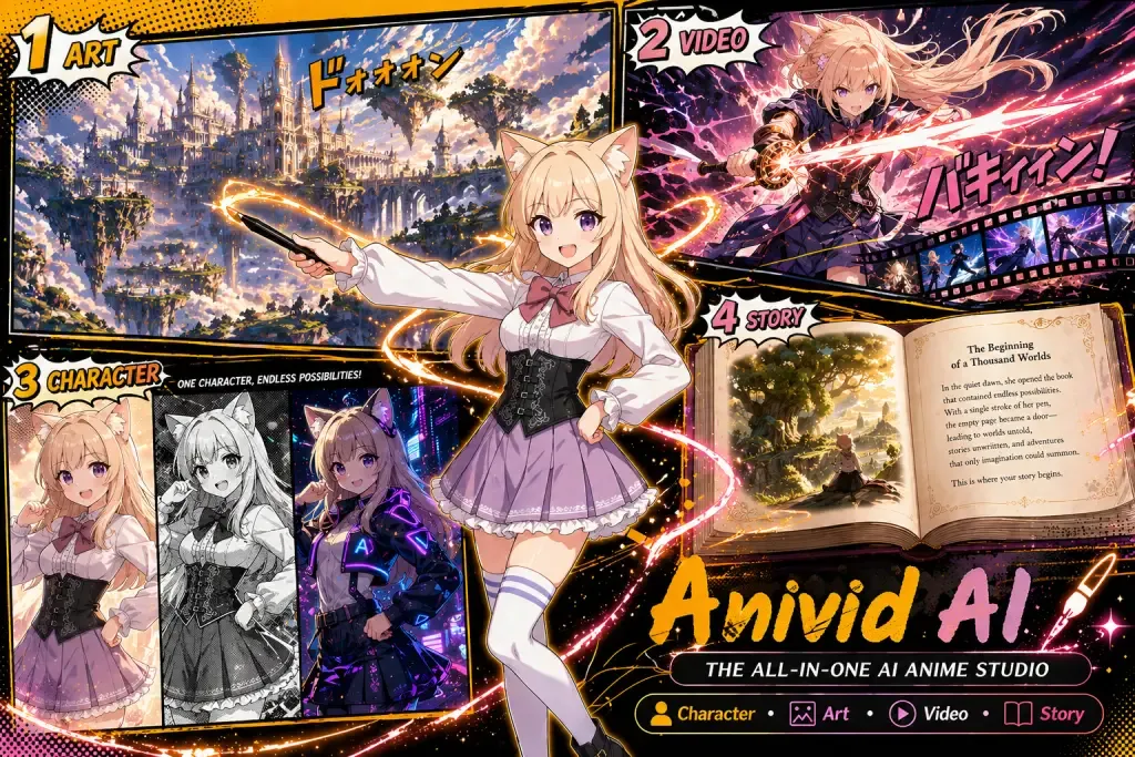 AnividAI