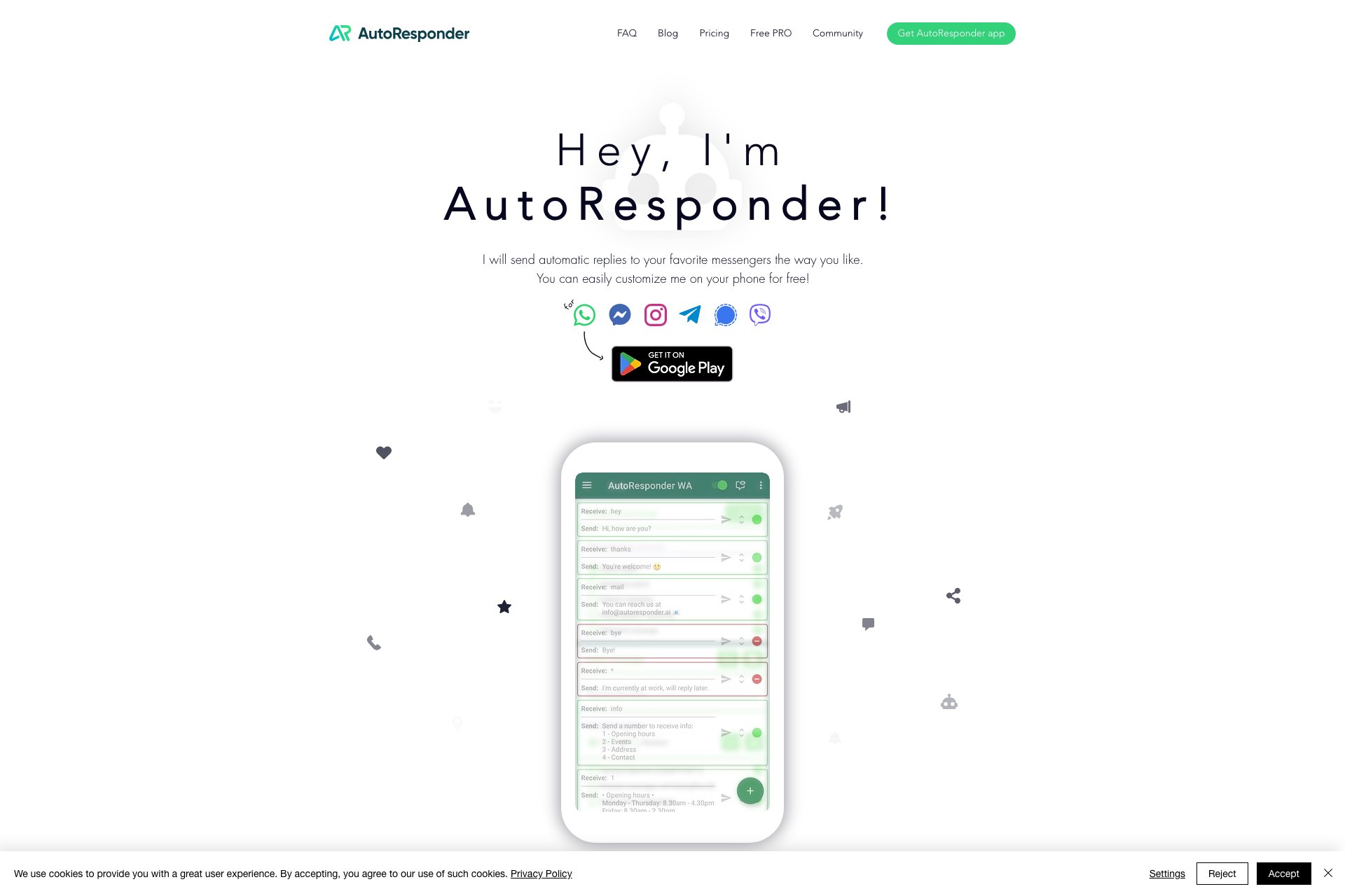 AutoResponder.ai