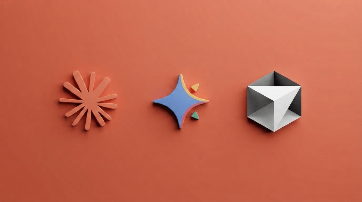 The Most Crowded Corners of AI: Where 1,562 Tools Actually Cluster cover image