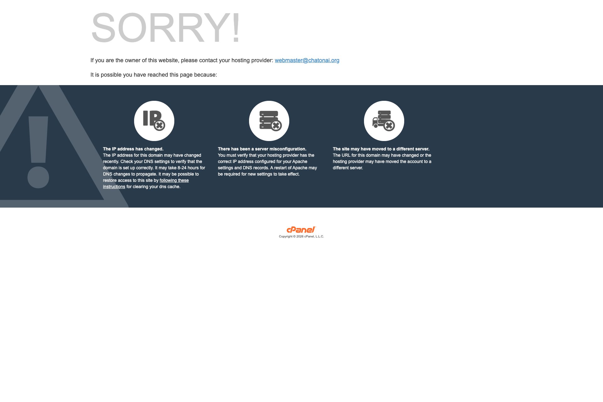 ChatGPT For Search Engines