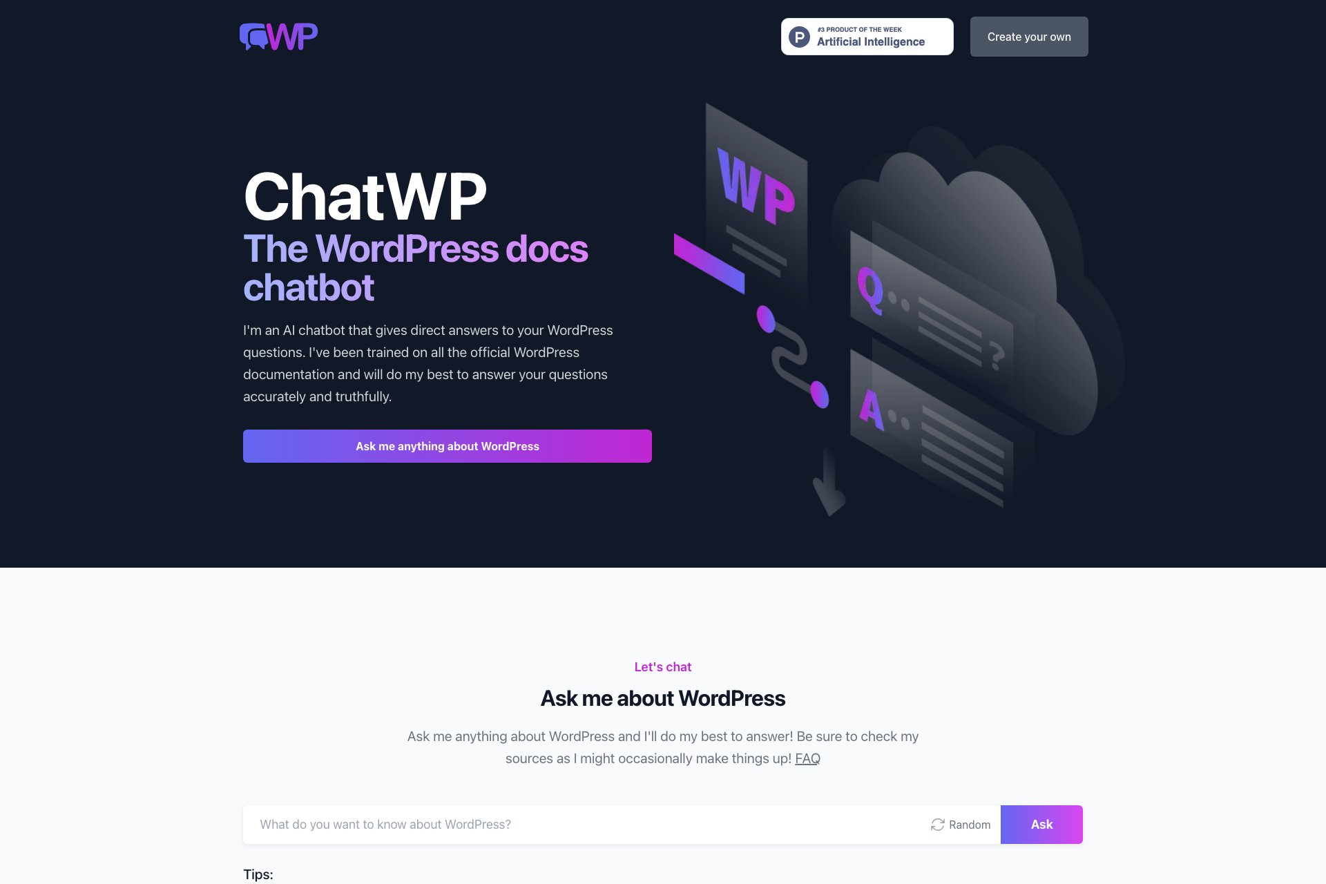 ChatWP