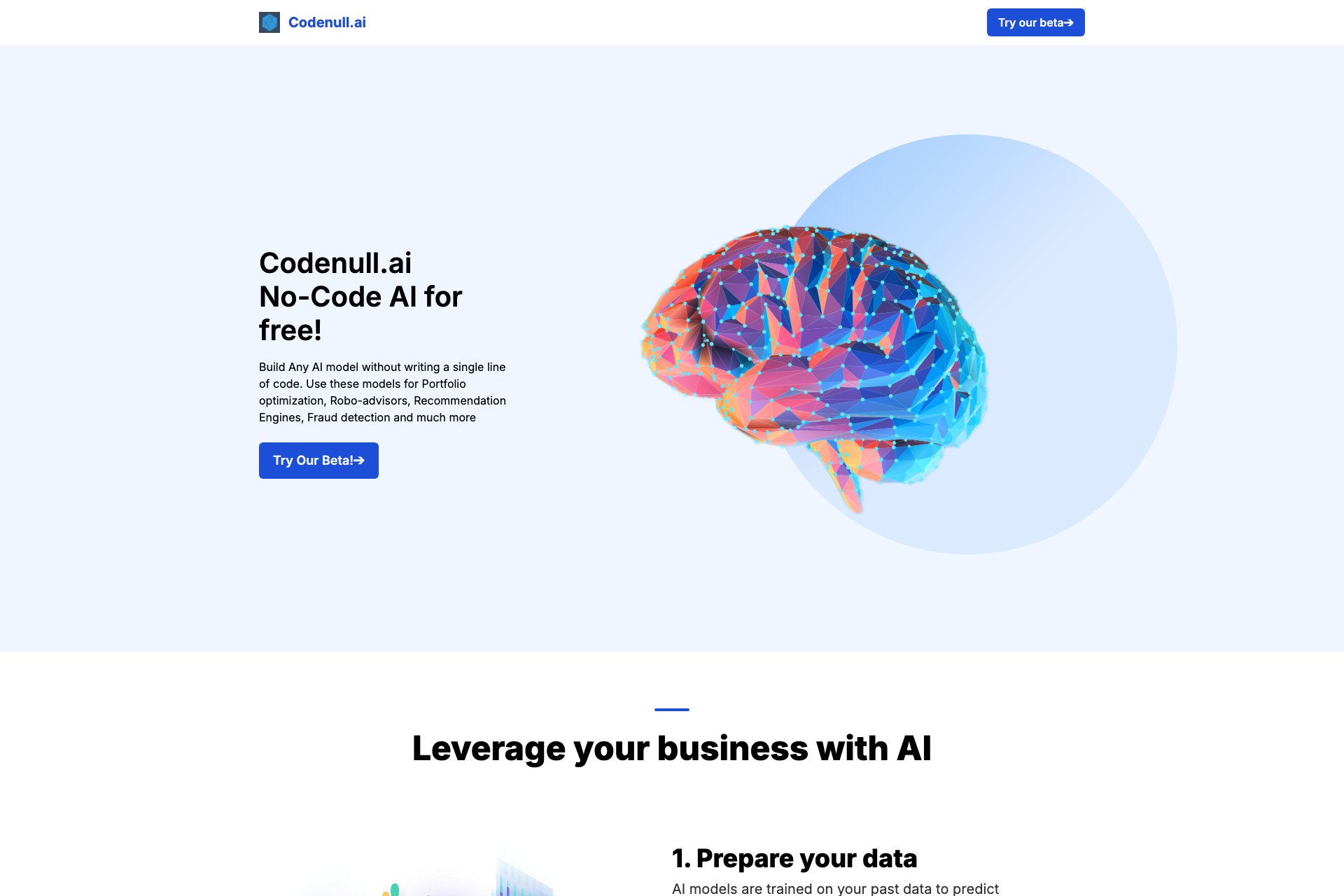 Codenull.ai