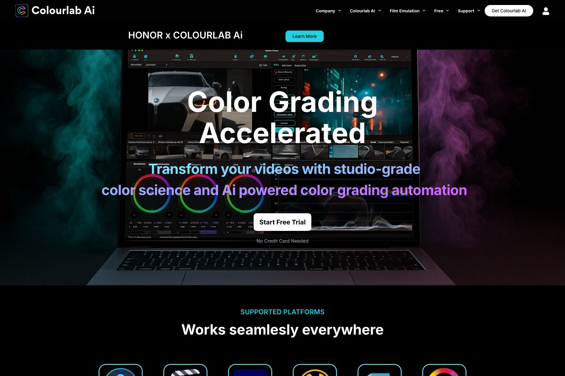 Colourlab