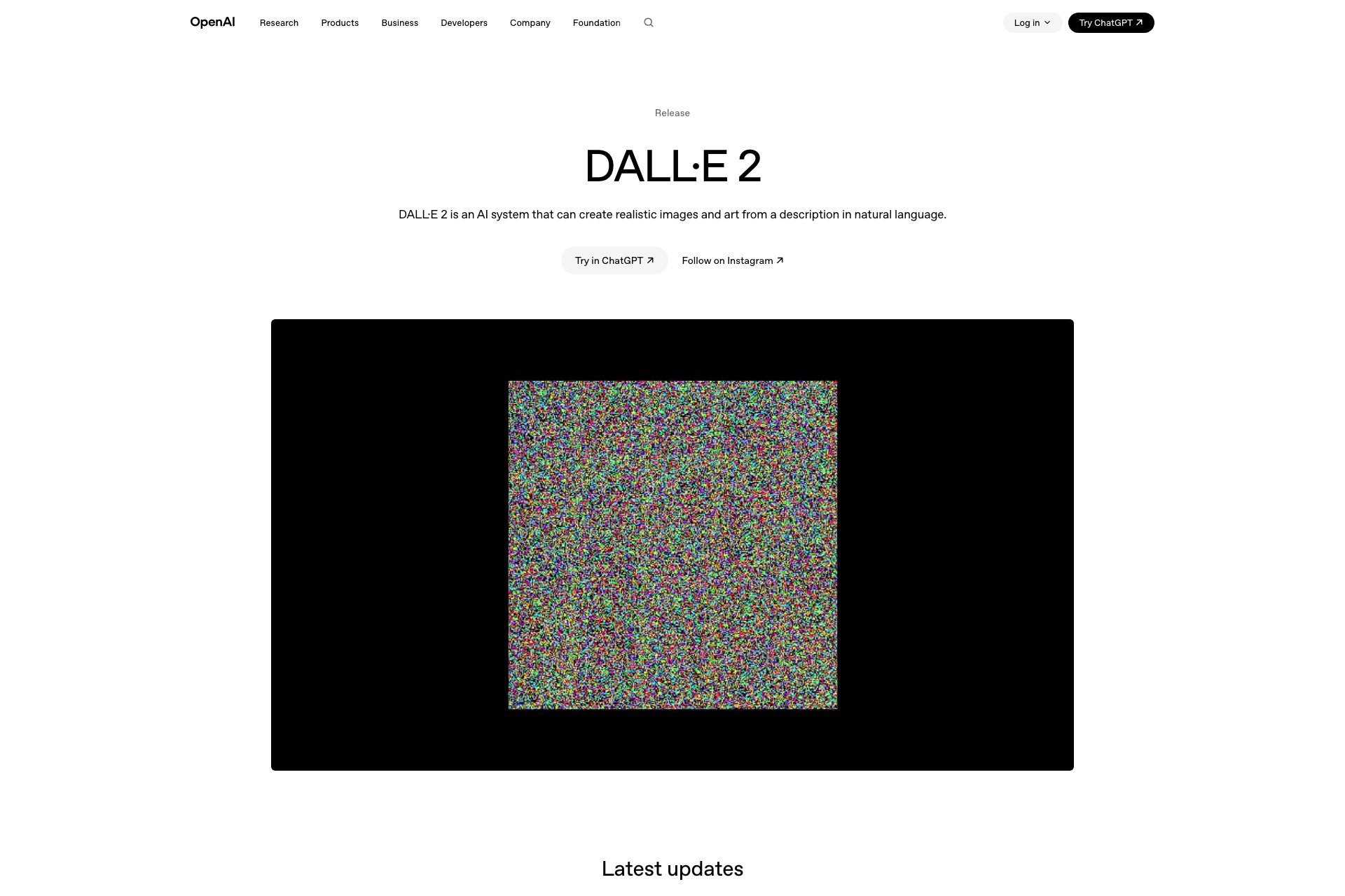 DallE-2