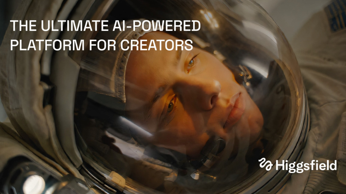 Higgsfield AI
