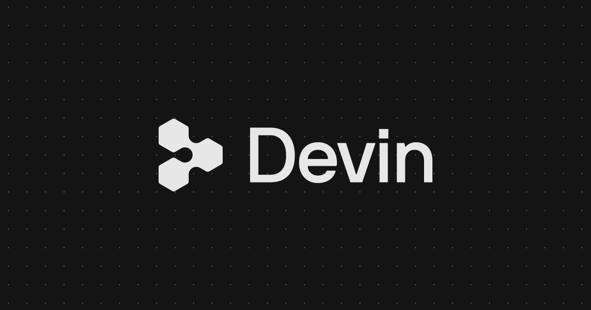 Devin AI