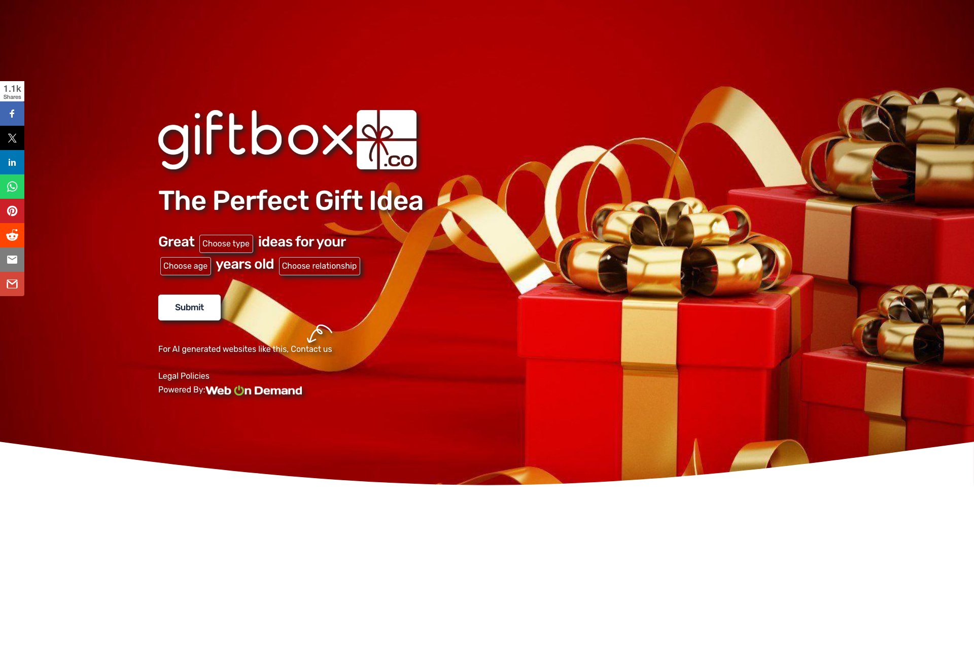 Giftbox
