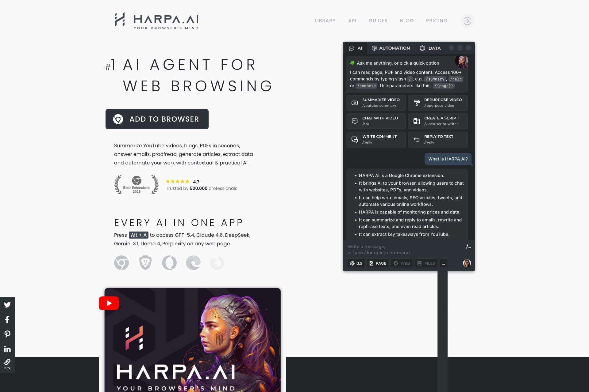 Harpa.ai