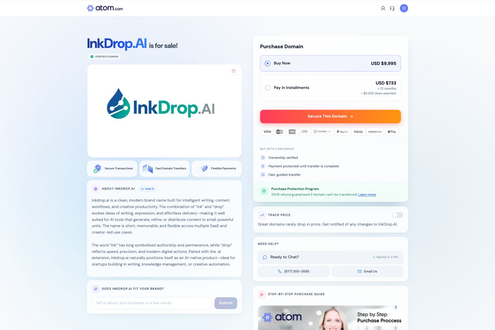 Inkdrop