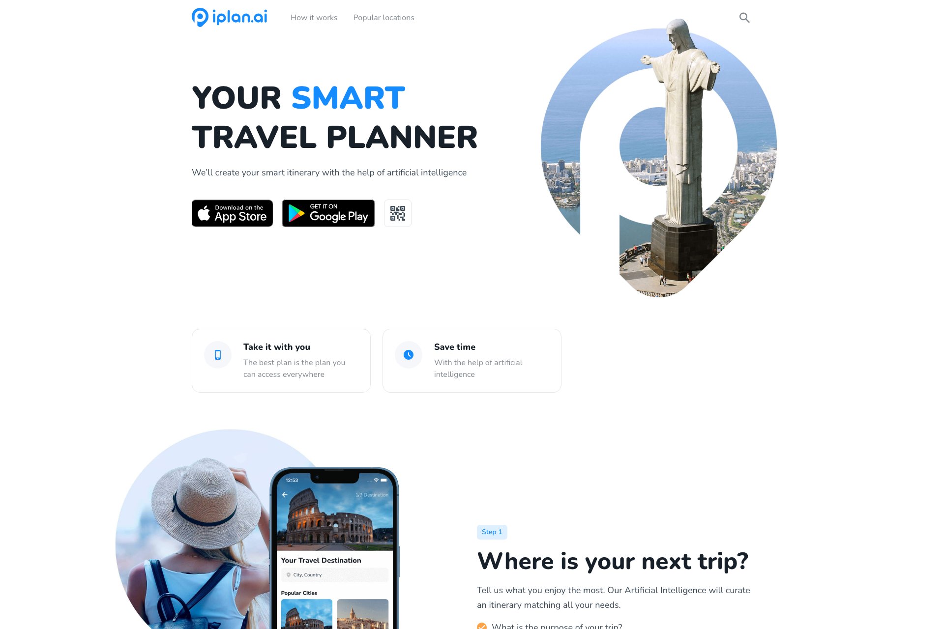 IPlan AI