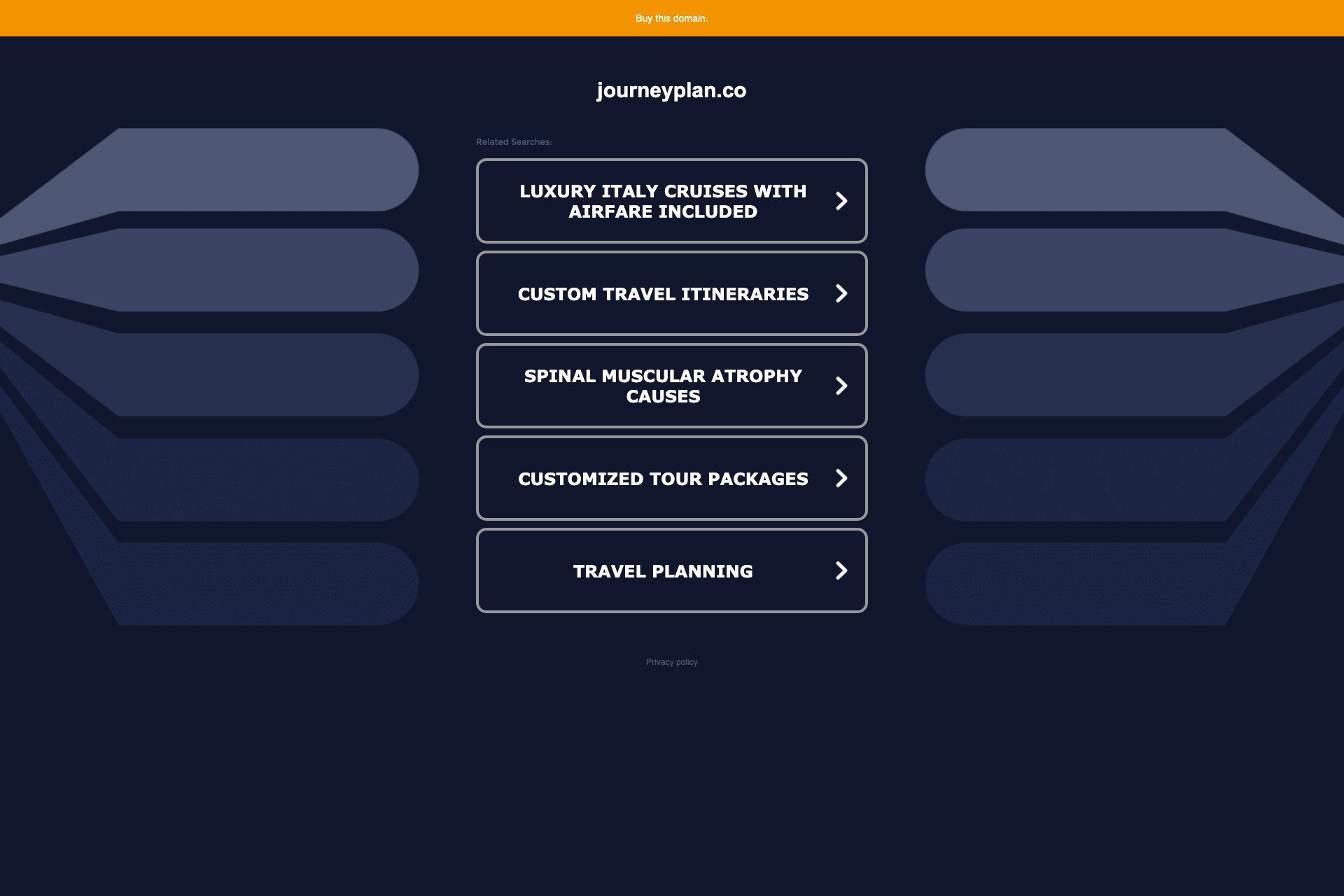 JourneyPlan