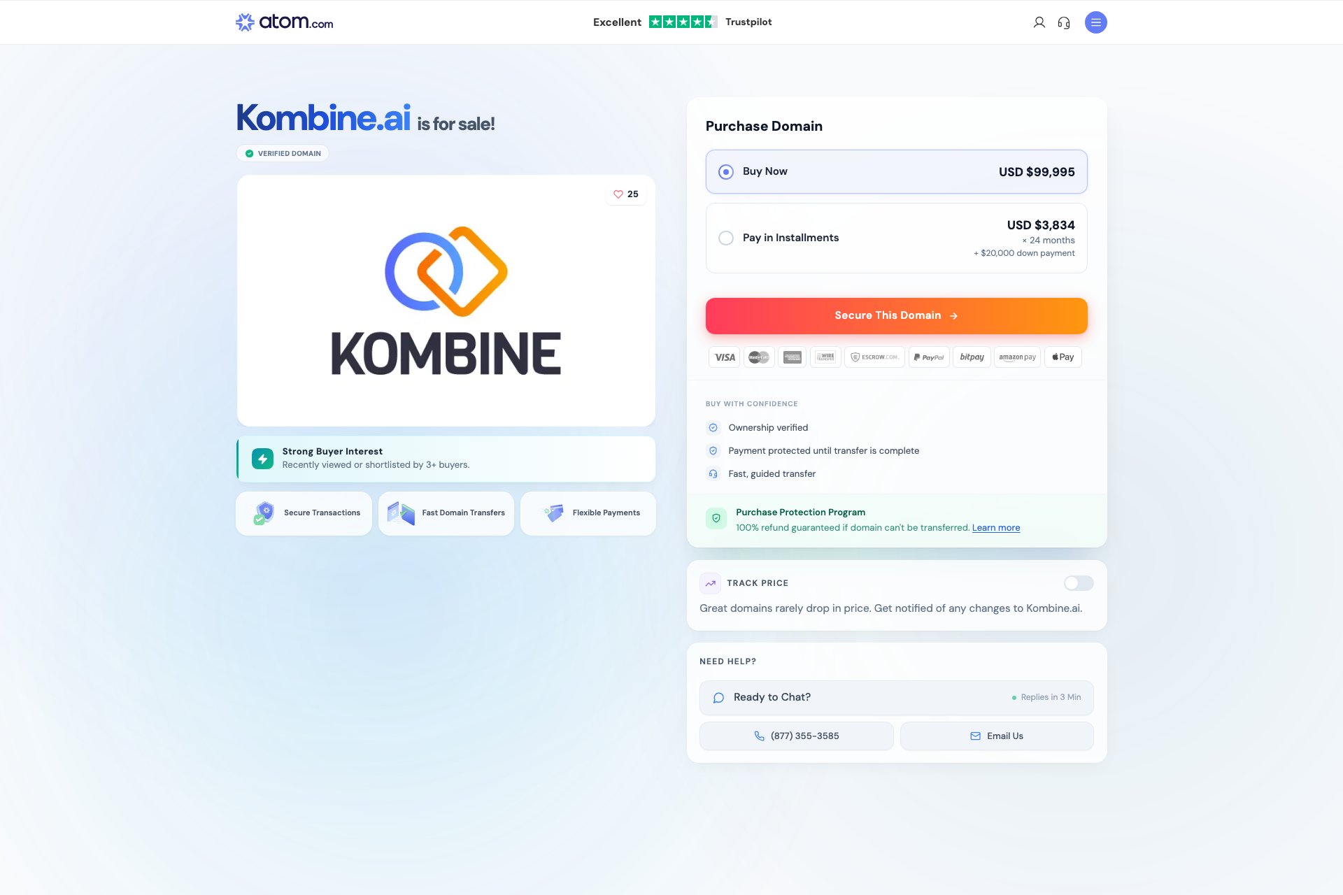 Kombine.ai