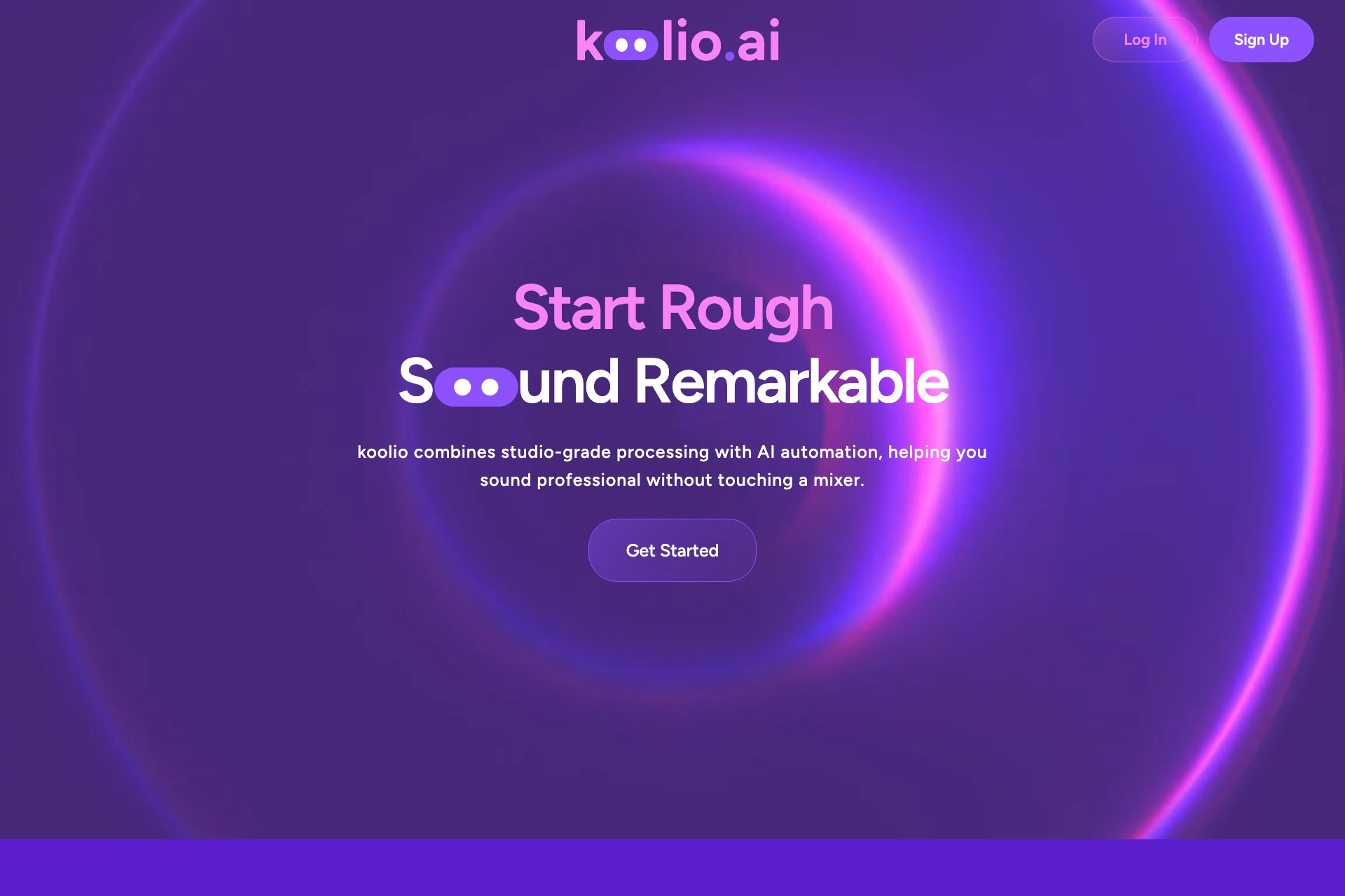 Koolio.ai