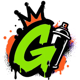 AI graffiti generator