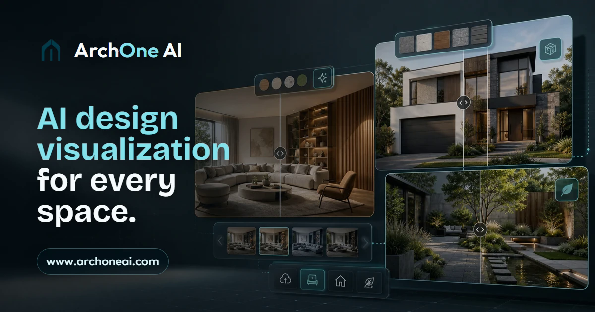 ArchOne AI
