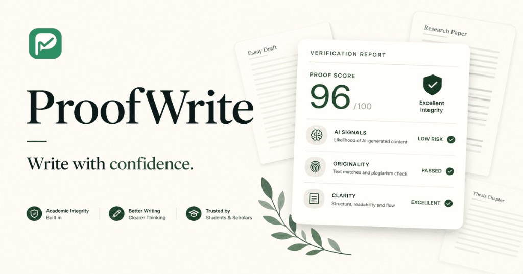 ProofWrite.ai