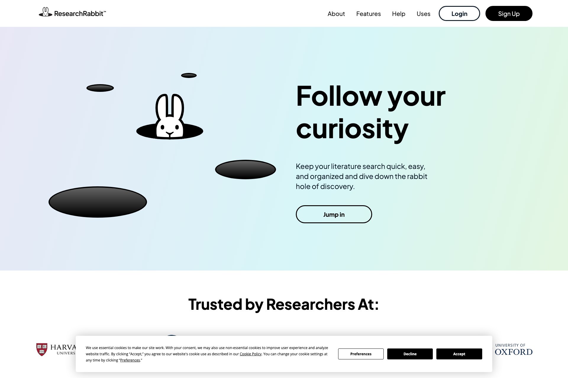 ResearchRabbit