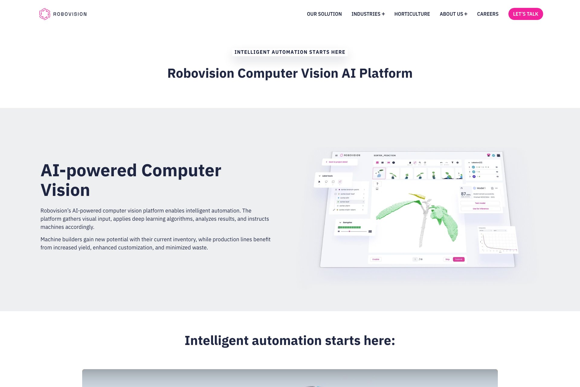 Robovision.ai