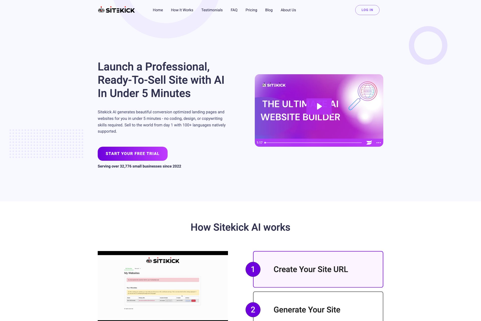 Sitekick