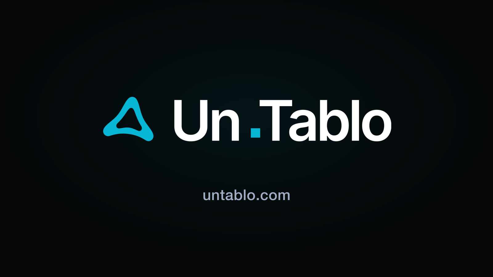 Un.tablo screenshot